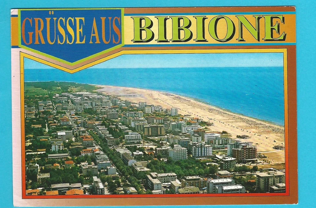 Bibione und wie alles begann…