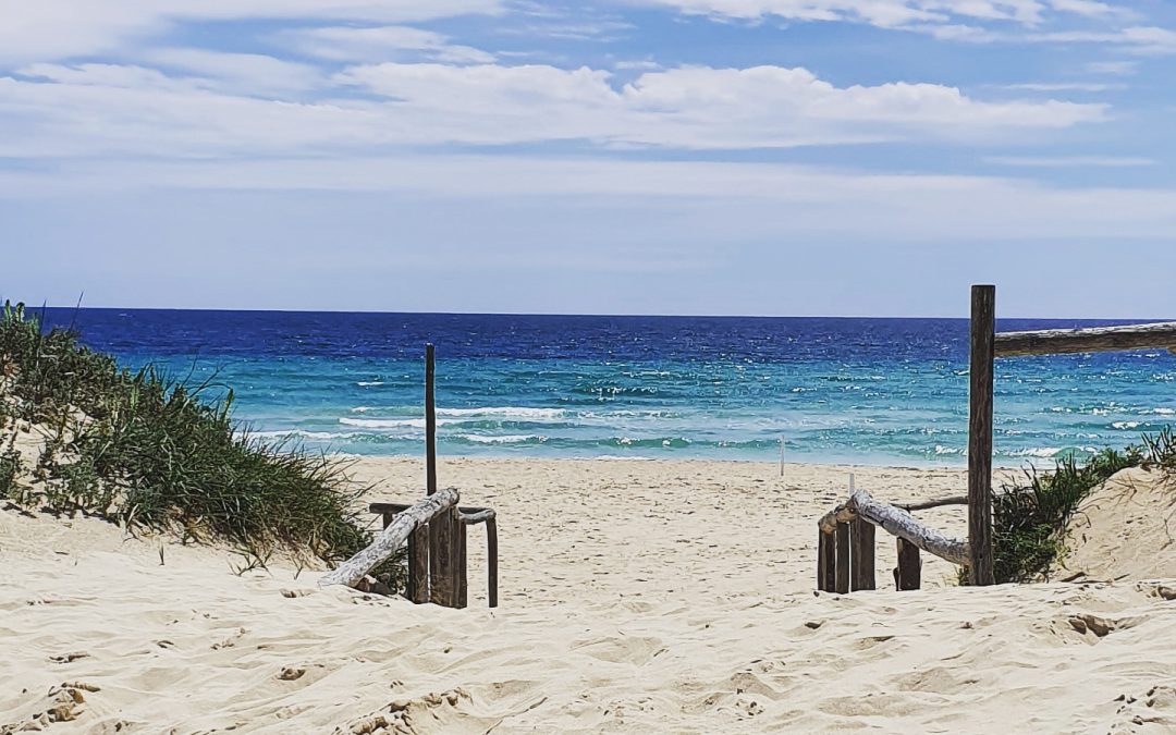 Apulien, wir kommen! Unsere erste, gemeinsame Apulien Reise.