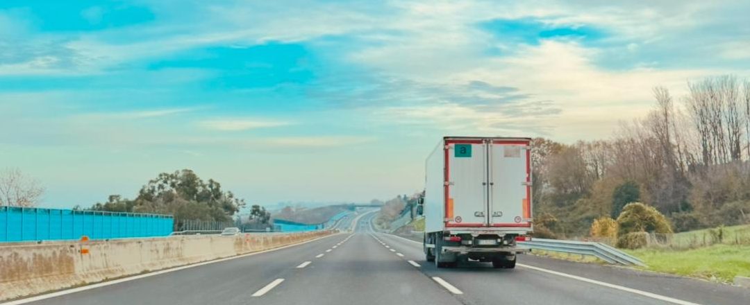 Ein kleiner Zeitsprung!