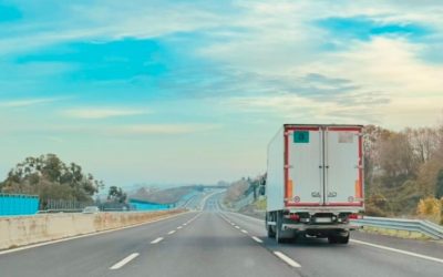 Ein kleiner Zeitsprung!