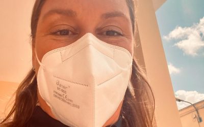 …und dann kam Covid!